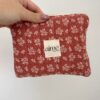 Pochette Marsala