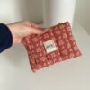 Pochette Marsala - immagine 2