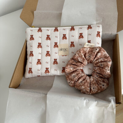 Box regalo