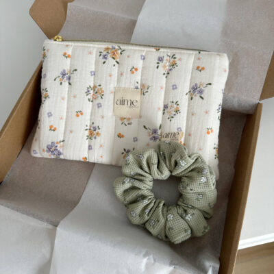 Box regalo personalizzabile