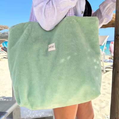 Borsa Nuvola 2 in 1 pronta consegna