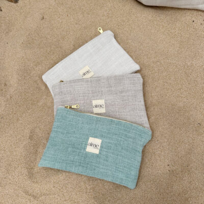Pochette estiva