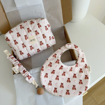 Box regalo infanzia