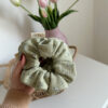 Scrunchies Waffle - immagine 5