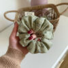 Scrunchies Waffle - immagine 3