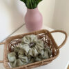 Scrunchies Waffle - immagine 2