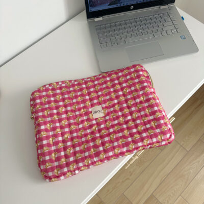Custodia pc e tablet Croissant dèlice 13" pronta consegna
