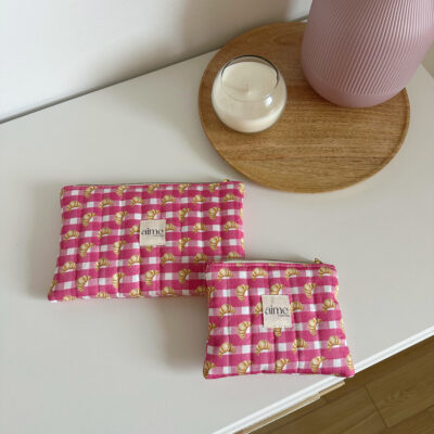 Pochette Croissant dèlice