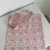 Box regalo pochette e tote bag Peonia Bloom - immagine 3