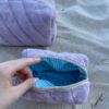 Beauty case Nuvola malva candy - immagine 4
