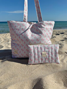 Shopping bag Juicy Bay
