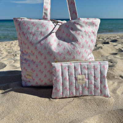 Shopping bag Juicy Bay