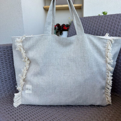 Borsa Formentera duna di lino