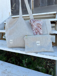 Borsa Libeccia