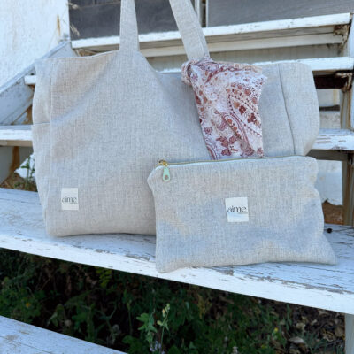 Borsa Libeccia