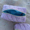 Beauty case Nuvola malva candy - immagine 3