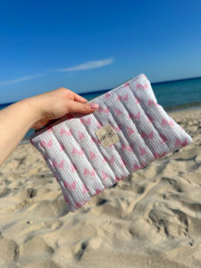 Pochette Juicy Bay