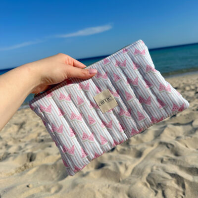 Pochette Juicy Bay