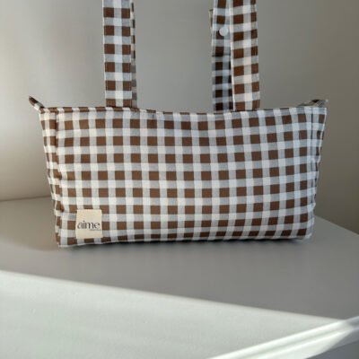 Borsa da passeggino