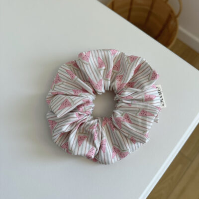 Scrunchies Juicy Bay