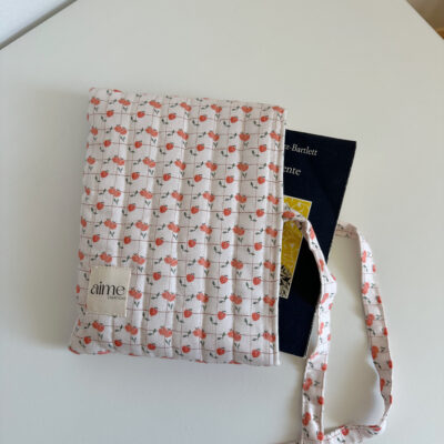 Custodia per libro Peachy Beach