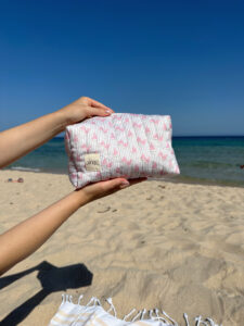 Beauty case Juicy Bay