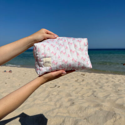Beauty case Juicy Bay
