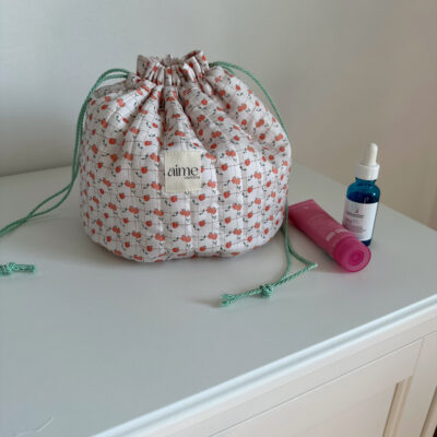 Beauty - Bucket Peachy Beach