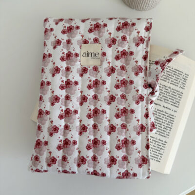 Custodia per libro Fior di vite