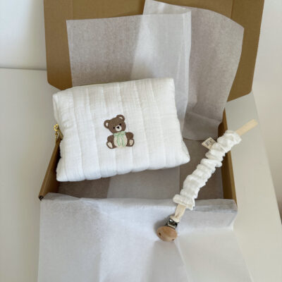 Box regalo Dolce orsetto