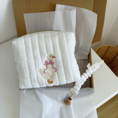 Box regalo Dolce papera